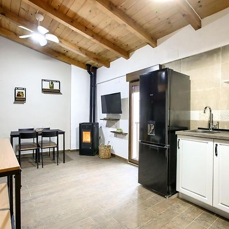 Apartmán El Capricho De Brihuega Exteriér fotografie