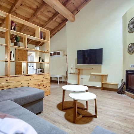 Apartmán El Capricho De Brihuega Exteriér fotografie
