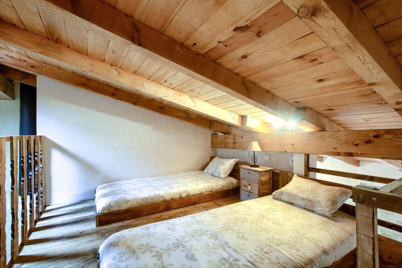Apartmán El Capricho De Brihuega Exteriér fotografie