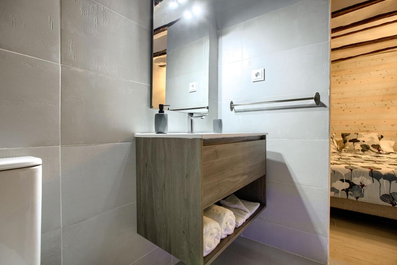 Apartmán El Capricho De Brihuega Exteriér fotografie