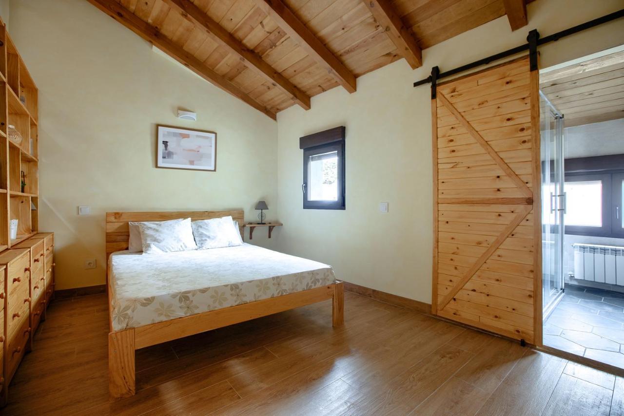 Apartmán El Capricho De Brihuega Exteriér fotografie