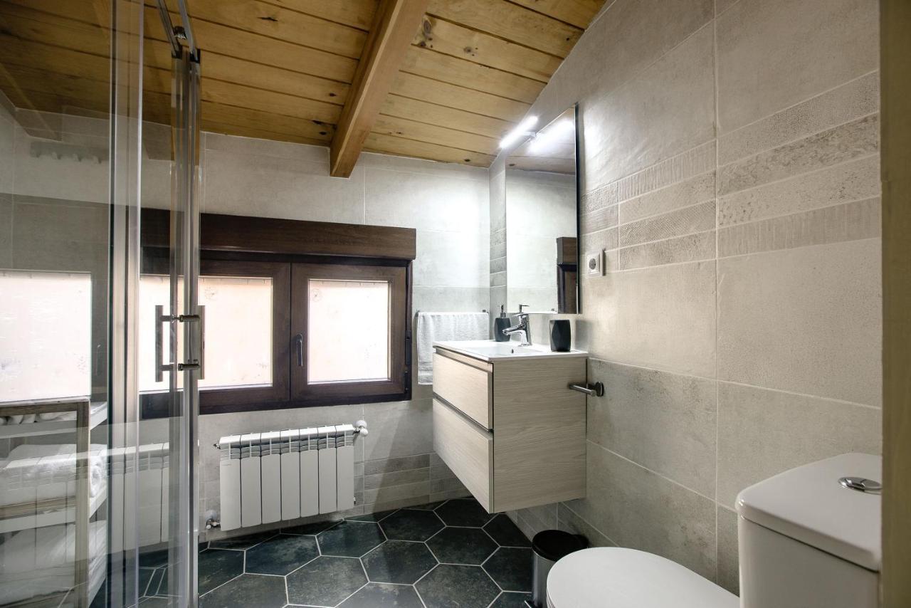 Apartmán El Capricho De Brihuega Exteriér fotografie