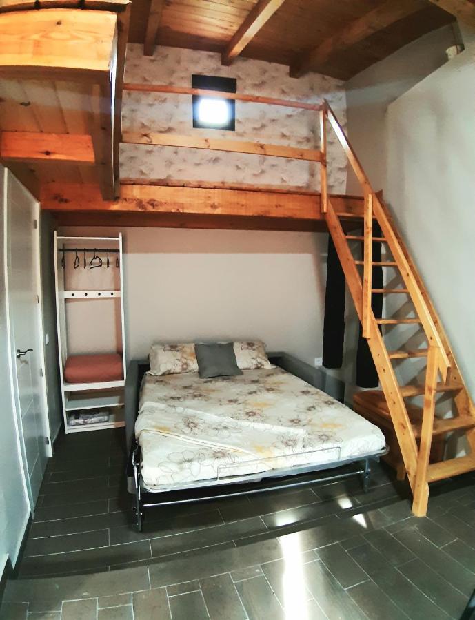 Apartmán El Capricho De Brihuega Exteriér fotografie