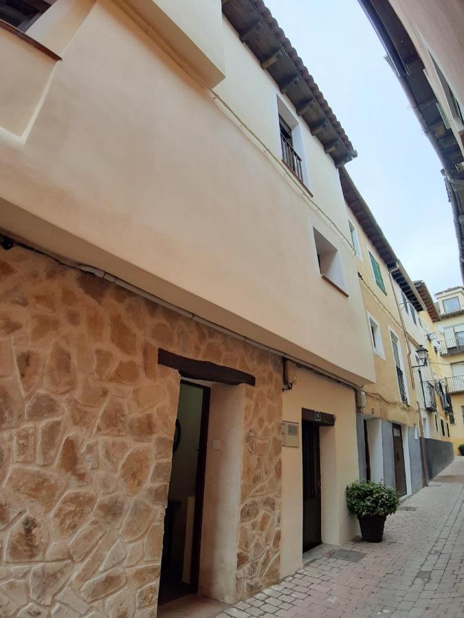 Apartmán El Capricho De Brihuega Exteriér fotografie